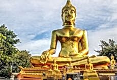 Bangkok & Pattaya & Phuket Turu Mahan HY ile