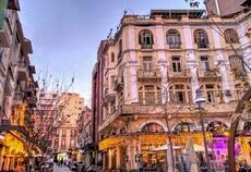 Otobüs ile İstanbul Çıkışlı Selanik ve Kavala'da Osmanlı'nın İzleri Turu