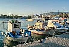 Çeşme Kalkışlı Selectum Blu Cruises İle Yunan Adaları Kurban Bayramı Özel