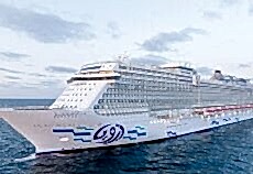 5* Aroya Cruises Gemisi İle İstanbul Heretli Ege'nin İncileri Ve İskenderiye Turu