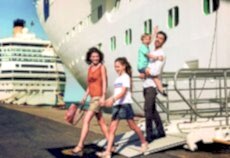 Costa Fascinosa ile İstanbul Hareketli Batı Akdeniz & Cebelitarık & Fas Turu  