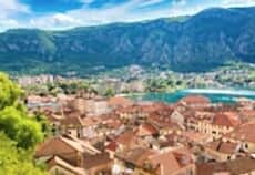 Otobüs ile Balkan Rüyası (6 Gece - Tüm Çevre Gezileri ve Ekstra Turlar Dahil) Eskişehir - Ankara Hereketli