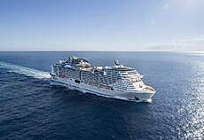 Msc Belissima ile Japonya & Güney Kore Turu Qatar HY ile