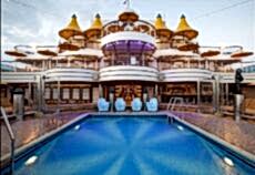 Costa Fascinosa ile Lizbon'lu Akdeniz Turu Pegasus ile