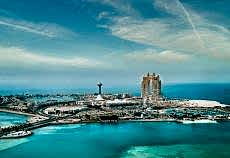 Antalya'dan Dubai Turu SunExpress İle