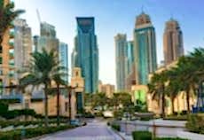 Ankara'dan HareketGörkemli Dubai &Lüksün Başkenti