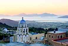 Selectum Blu Cruises İle Çeşme Kalkışlı Yunan Adaları Turu