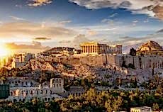 Atina'da 4 Gün Tarih Mitoloji ve Akropolis'in Görkemi THY ile