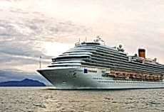 Costa Diadema İle Batı Akdeniz & Cebelitarık & Portekiz & Fas Turu THY ile