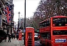 Grand Londra Liverpool Turu Tüm Turlar Dahil Ajet ile