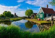 Elegant Benelux & Paris & Alsace Turu Ajet İle