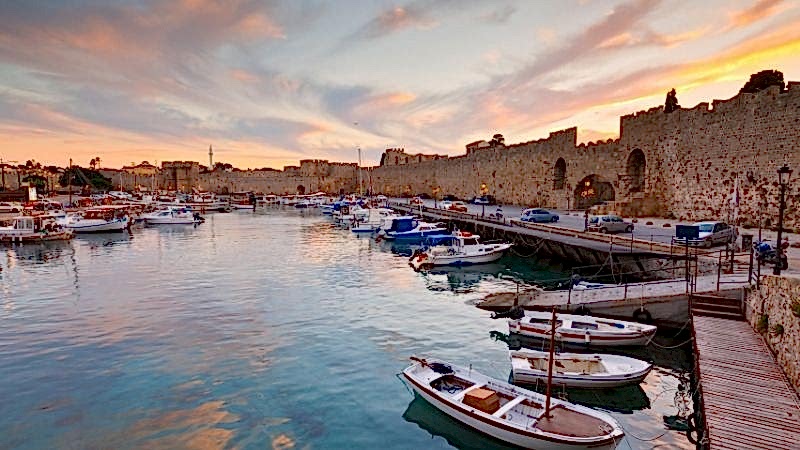 Kuşadası Hareketli * - Celestyal Discovery ile Yunan Adaları & Atina - (4 Gece - 5 Gün) - 2026