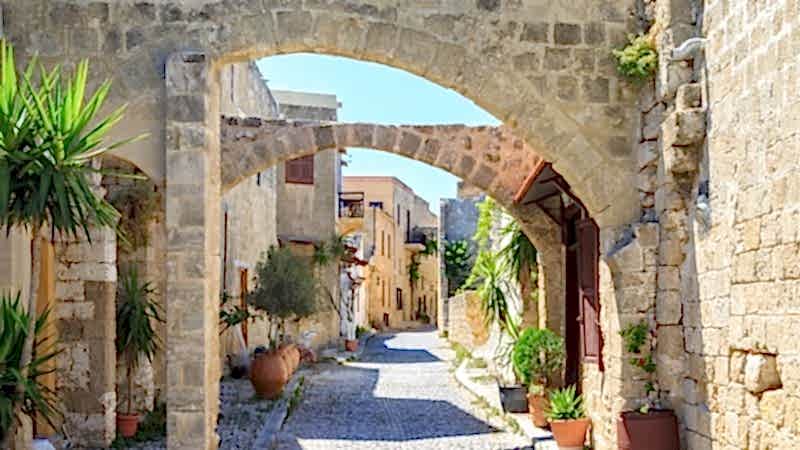 Kuşadası Hareketli * - Celestyal Discovery ile Yunan Adaları & Atina - (4 Gece - 5 Gün) - 2026