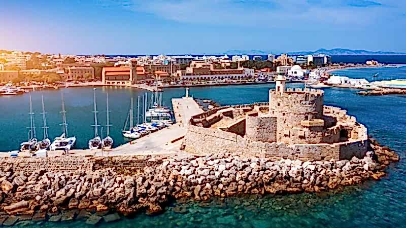 Kuşadası Hareketli * - Celestyal Discovery ile Yunan Adaları & Atina - (4 Gece - 5 Gün) - 2026