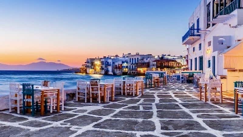 Kuşadası Hareketli * - Celestyal Discovery ile Yunan Adaları & Atina - (4 Gece - 5 Gün) - 2026