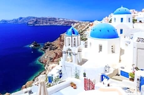 Kuşadası Hareketli * - Celestyal Discovery ile Yunan Adaları & Atina - (3 Gece - 4 Gün) - 2026