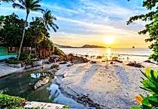 Bangkok & Phuket & Singapur Turu THY ile 